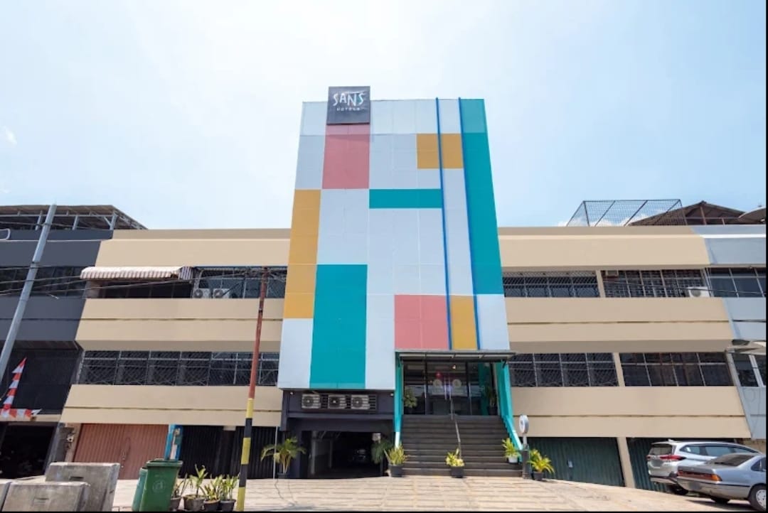 Hotel Jakarta